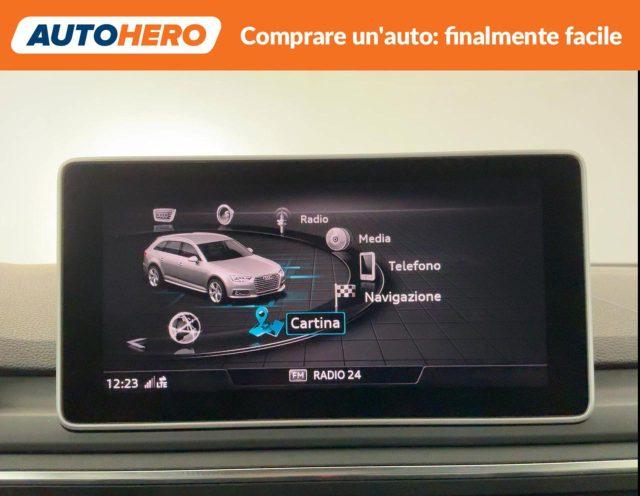 AUDI S4 Avant 3.0 TFSI quattro tiptronic