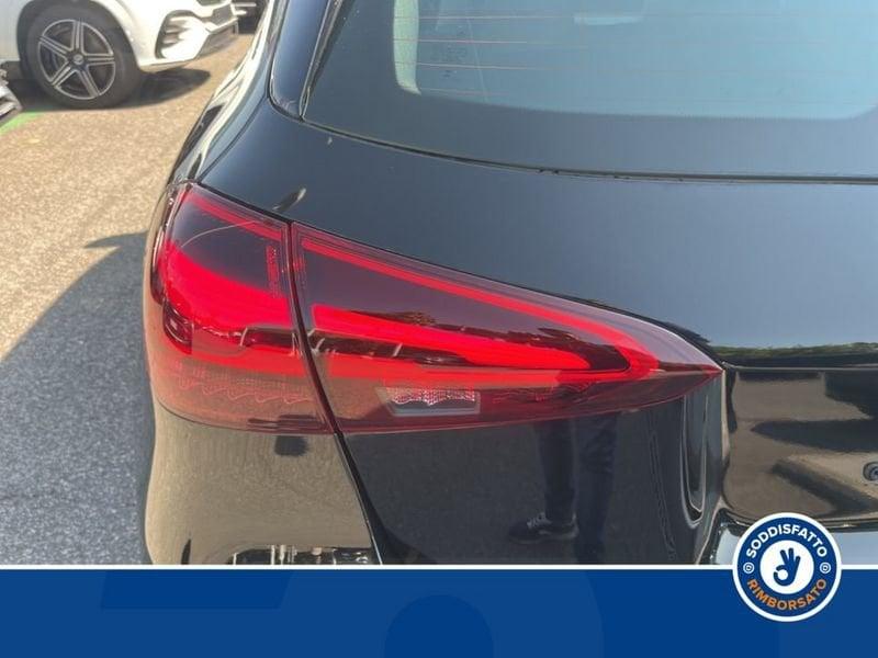 Mercedes-Benz Classe A 250e EQ-Power Automatic AMG Line Advanced Plus Digital Edition