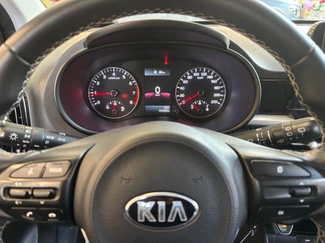 KIA Picanto 1.0 12V 5p. Style *TELECAMERA*APPLE-ANDROID*