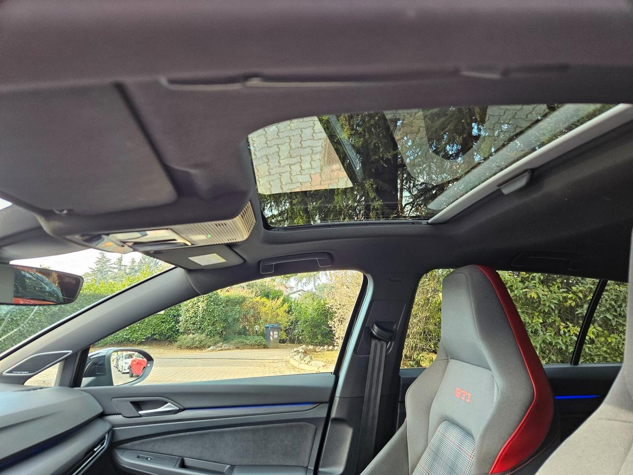 Volkswagen Golf GTI 2.0 TSI - TETTO - DCC- CERCHI '19