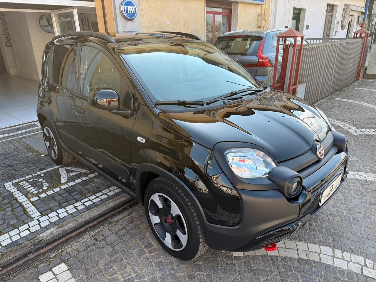 Fiat Panda 1.0 70cv City Cross SOLI 23.000 Km
