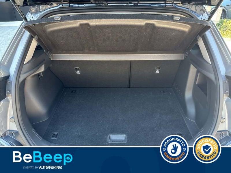 Hyundai Kona 1.6 CRDI 48V XLINE STYLE PACK 4WD 136CV DCT