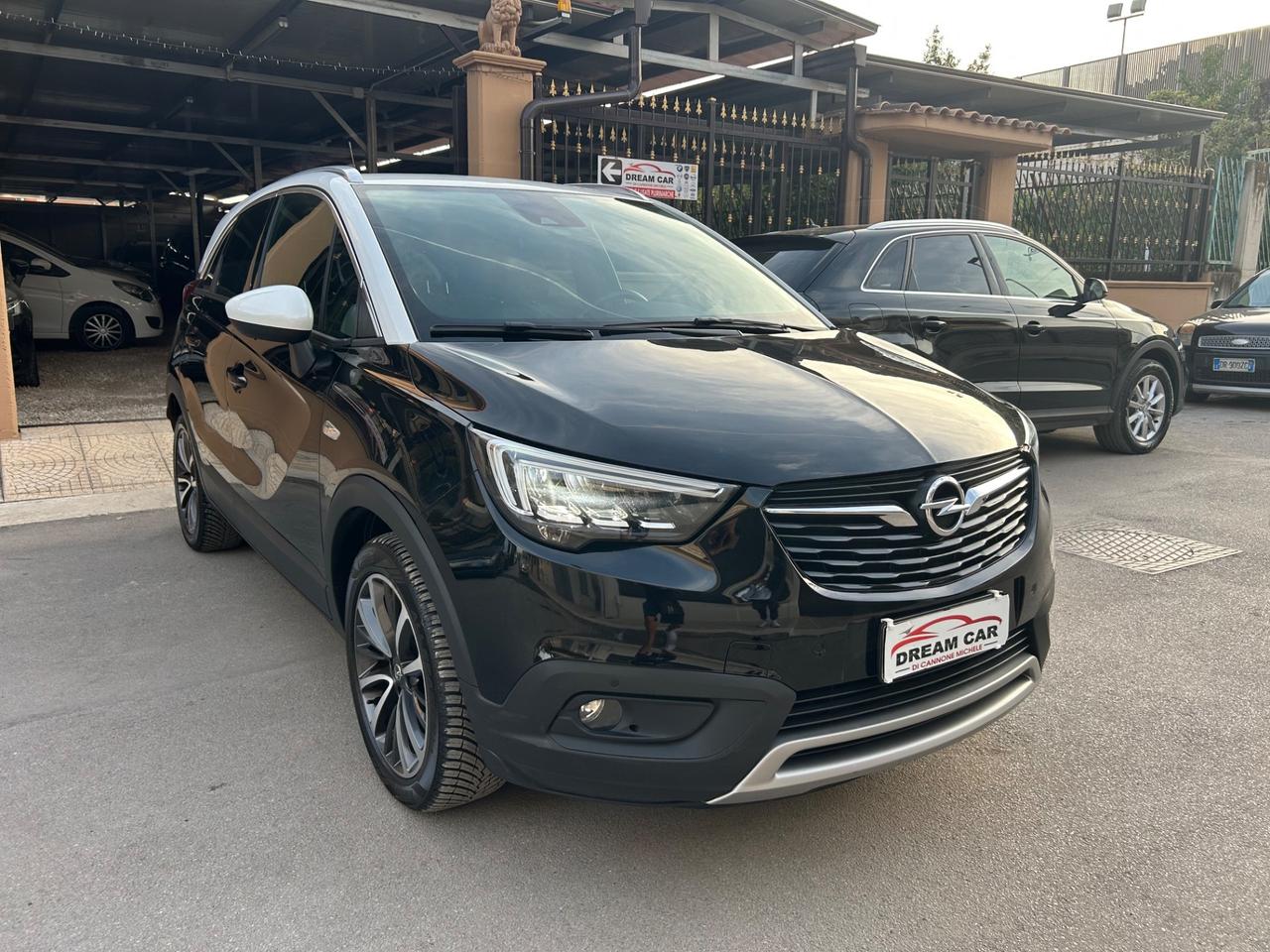 Opel Crossland X 1.5 ECOTEC D 102 CV Start&Stop Innovation