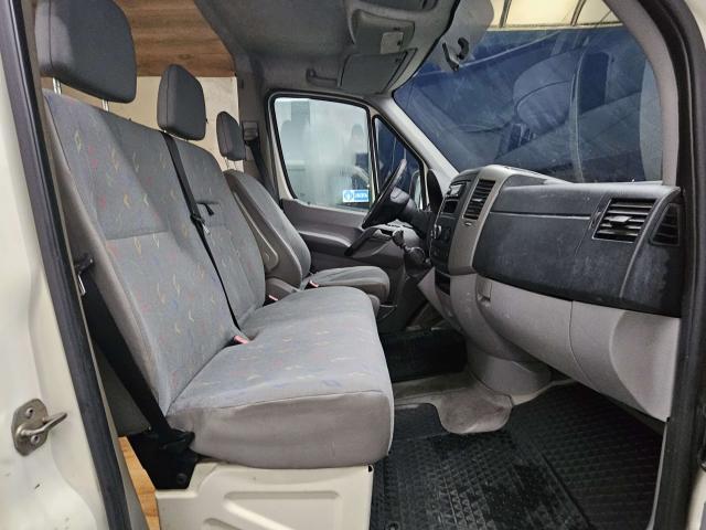 Volkswagen Crafter CRAFTER 30 2.5 TDI 109CV PC-TN