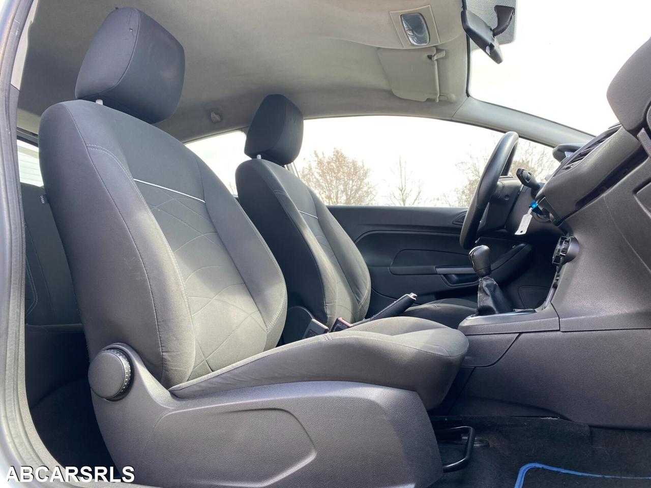 FORD - Fiesta - 1.0 80 CV 3p. Titanium ST-LINE - F