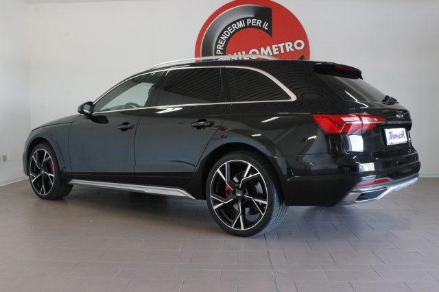 AUDI A4 allroad 45 TFSI 245 CV S tronic Business