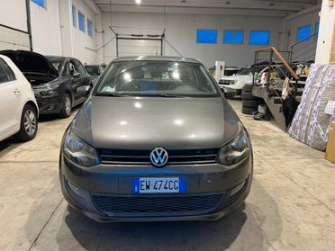 Volkswagen Polo 1.6 TDI 90CV DPF 3 porte Comfortline