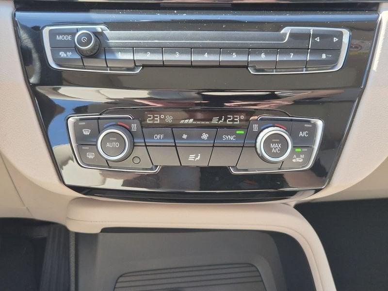 BMW X1 sdrive20d Business Advantage auto