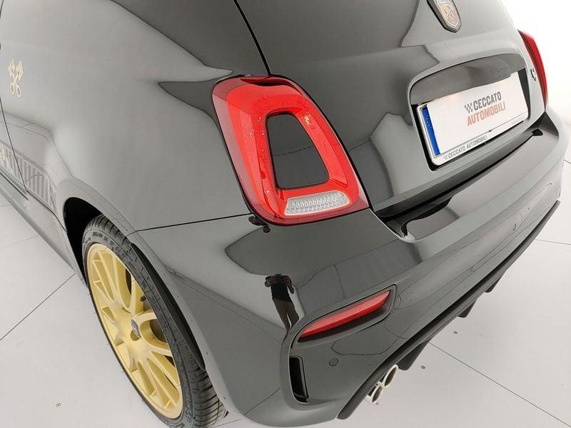 Abarth 695 1.4 Turbo T-Jet 180 CV 75° Anniversario