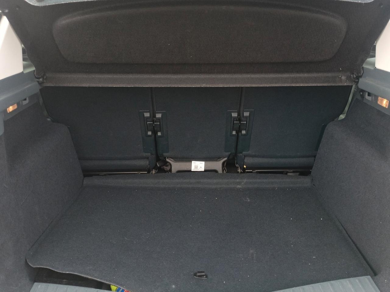 Ford C-Max 1.6 TDCi 115CV Titanium