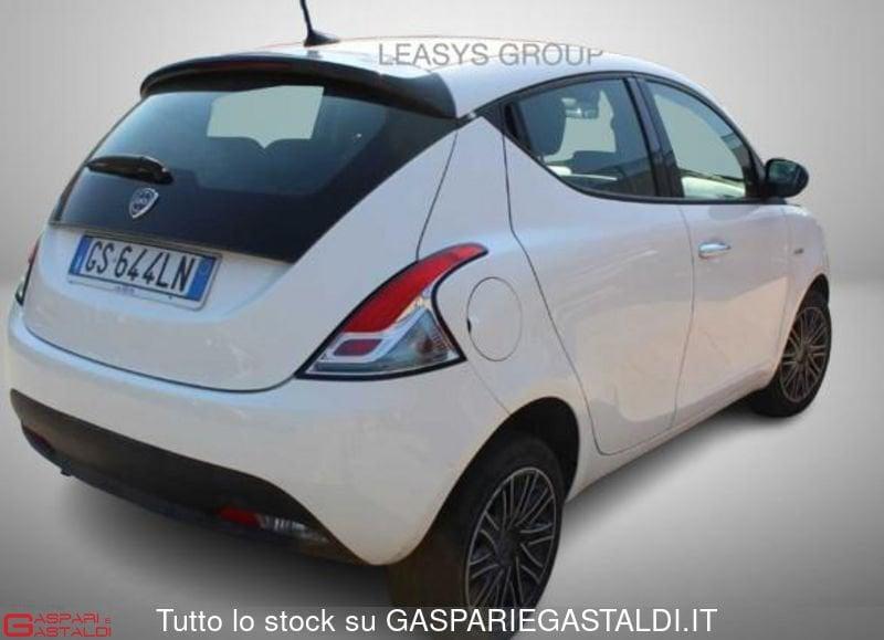 Lancia Ypsilon Ypsilon 1.0 FireFly 5 porte S&S Hybrid Oro