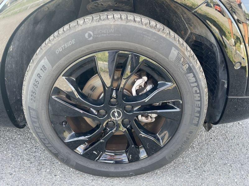 Opel Grandland 1.2 Turbo 12V 130 CV Edition