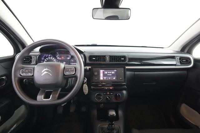 CITROEN C3 C3 BlueHDi 100 S&S You