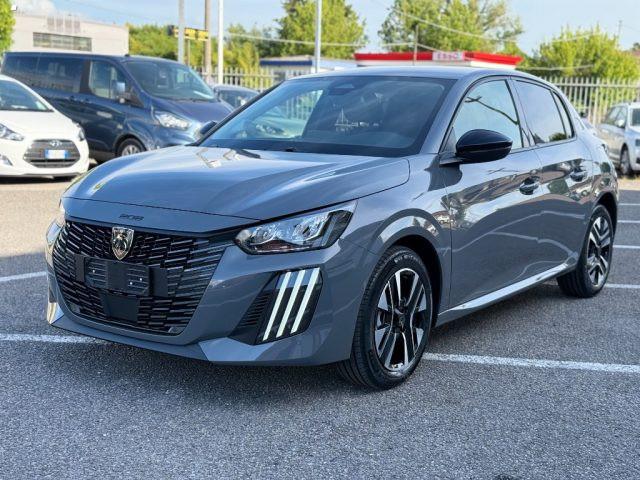 PEUGEOT 208 PureTech 100 Stop&Start 5 porte Allure