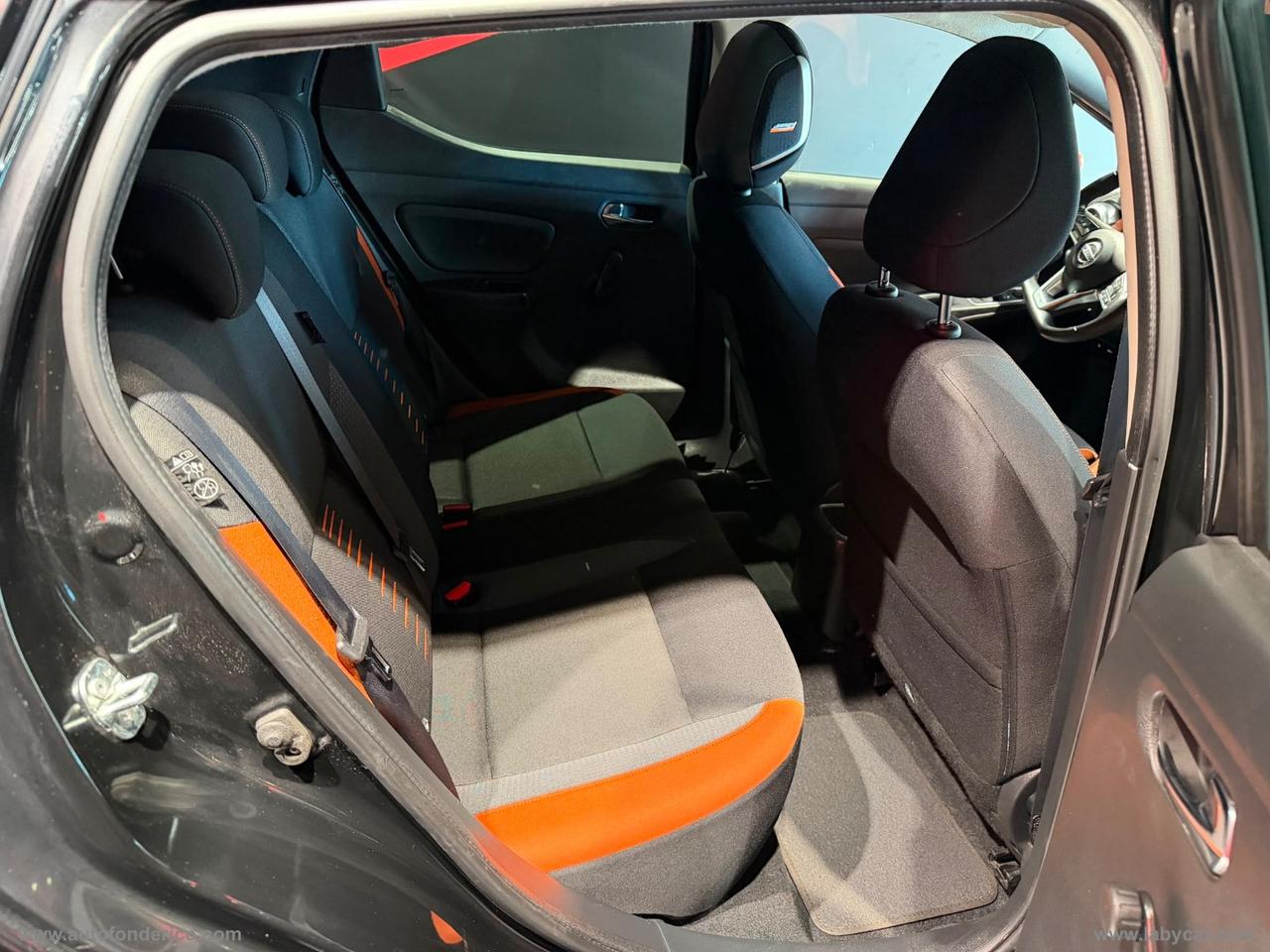 NISSAN Micra 1.5 dCi 8V 5p. N-Connecta