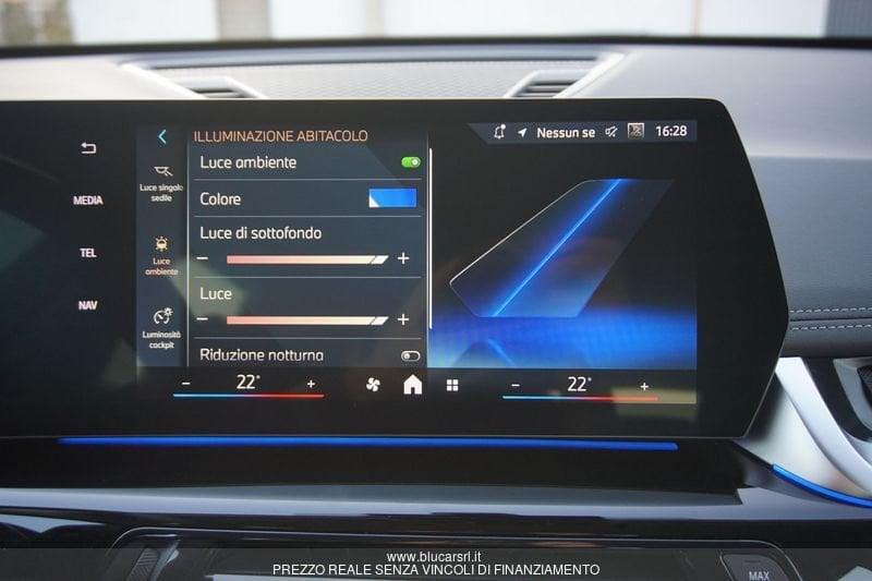 BMW X1 X1 sDrive 18d xLine