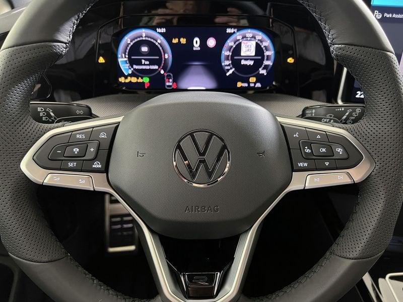 Volkswagen Golf Golf 2.0 tdi R-Line Plus 150cv dsg