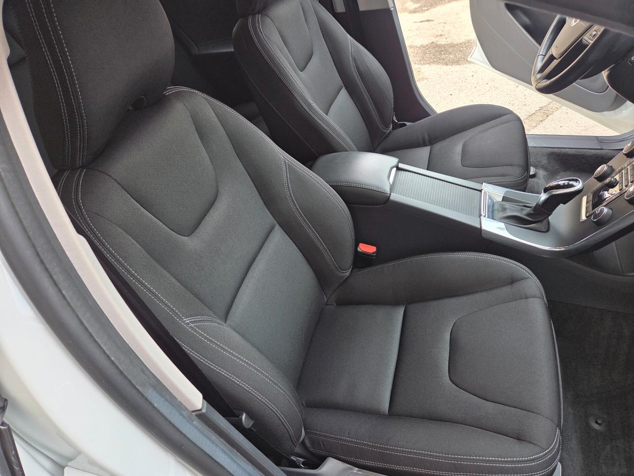 VOLVO V60 CROSSCOUNTRY 2.0 150 CV KM CERTIFIC 2016