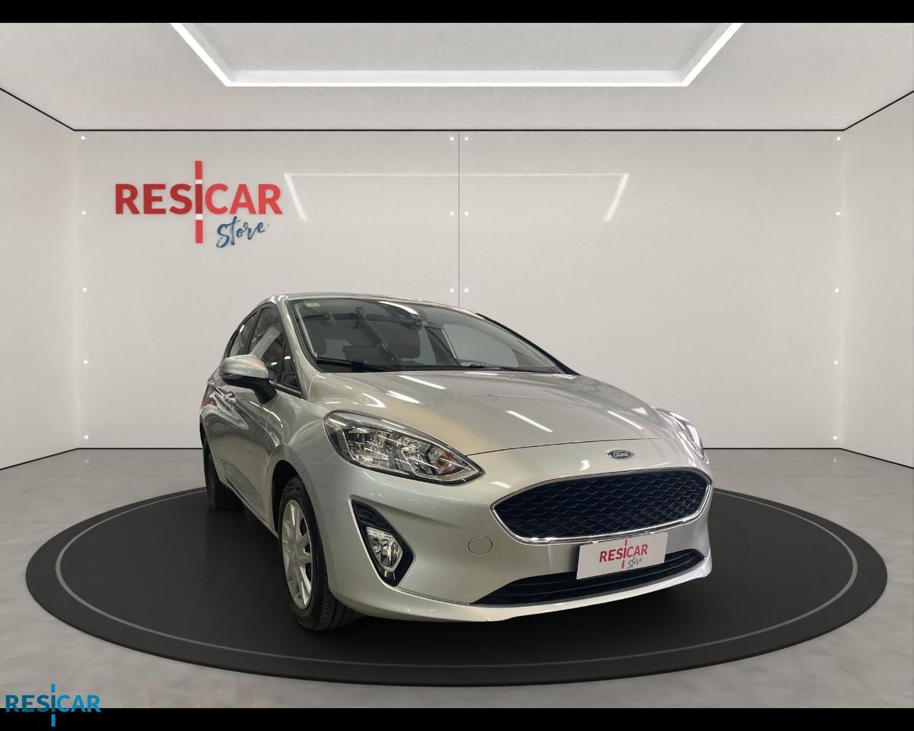 FORD Fiesta 5p 1.1 Business Gpl 75cv IDONEA NEOPATENTATO