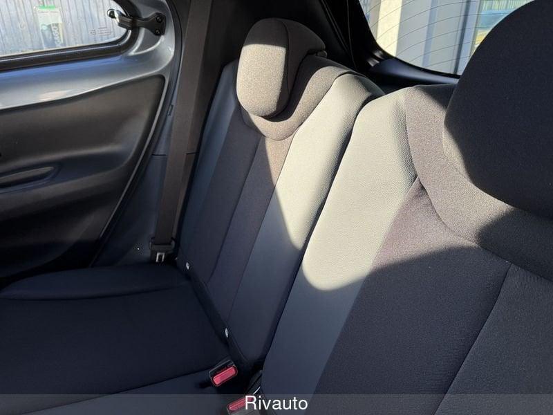 Toyota Aygo X Aygo X 1.0 VVT-i 72 CV 5 porte Lounge