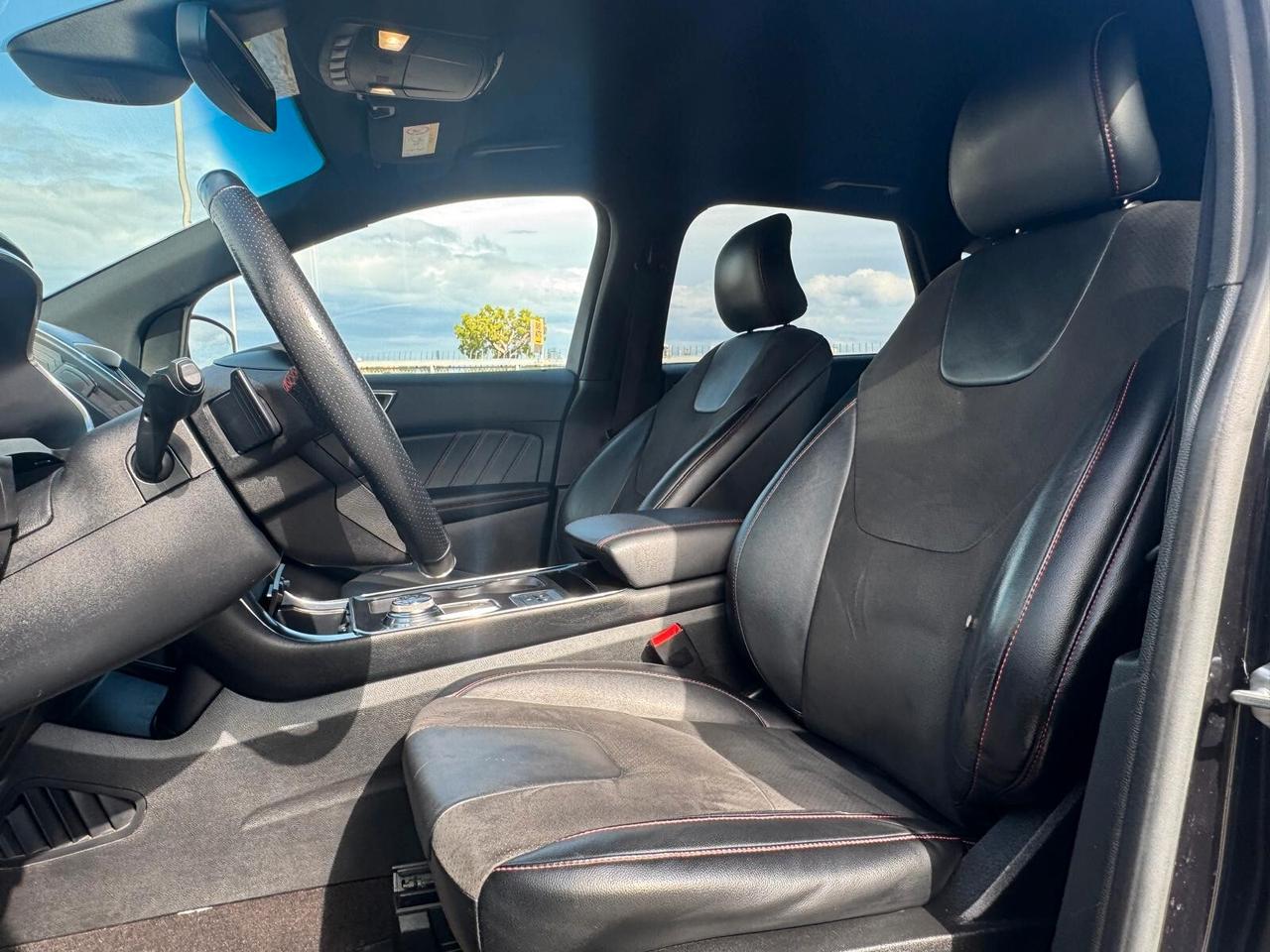 Ford Edge - 12/2019 PROMOFIN!!!