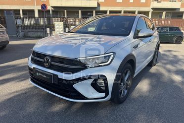 VOLKSWAGEN Taigo 1.5 TSI 150 CV DSG R-Line