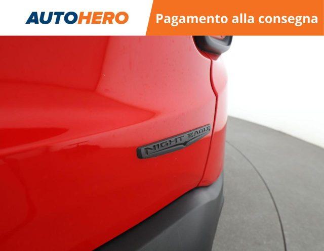 JEEP Renegade 1.0 T3 Night Eagle