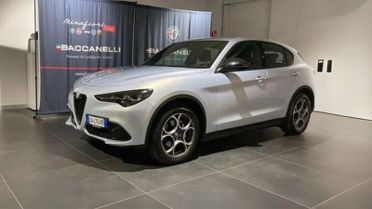 Alfa Romeo Stelvio 2.2 Turbodiesel 210 CV AT8 Q4 Sprint