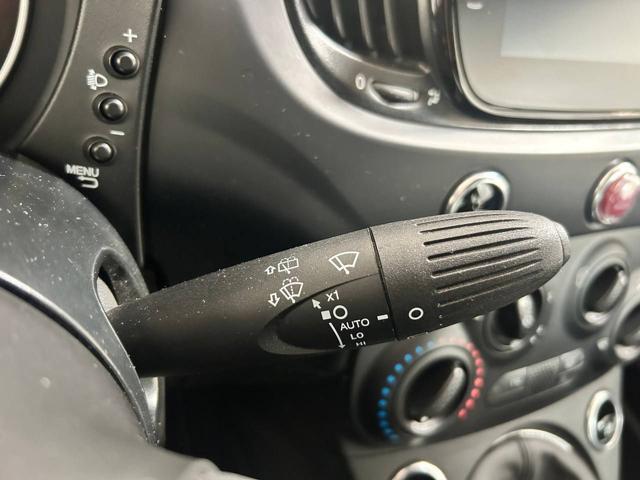 ABARTH 595 1.4 Turbo T-Jet 165 CV