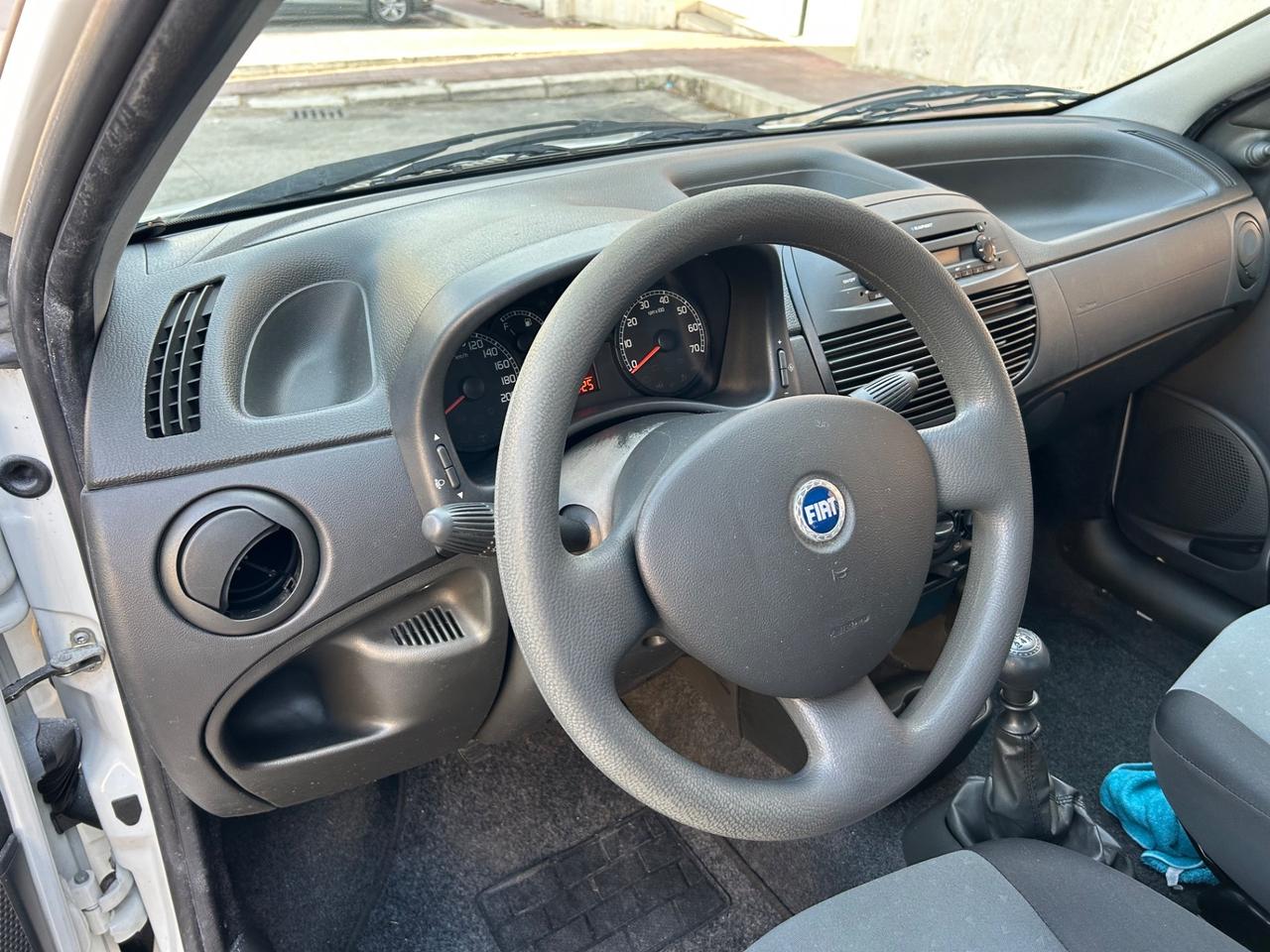 Fiat Punto Classic 1.2 solo 90000 km
