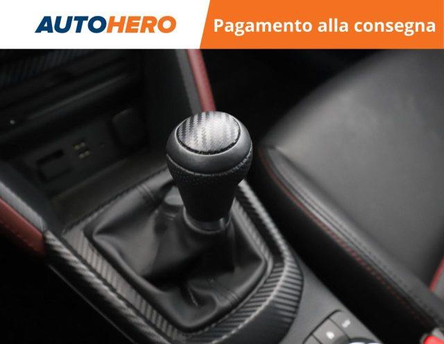 MAZDA CX-3 2.0L Skyactiv-G AWD Exceed