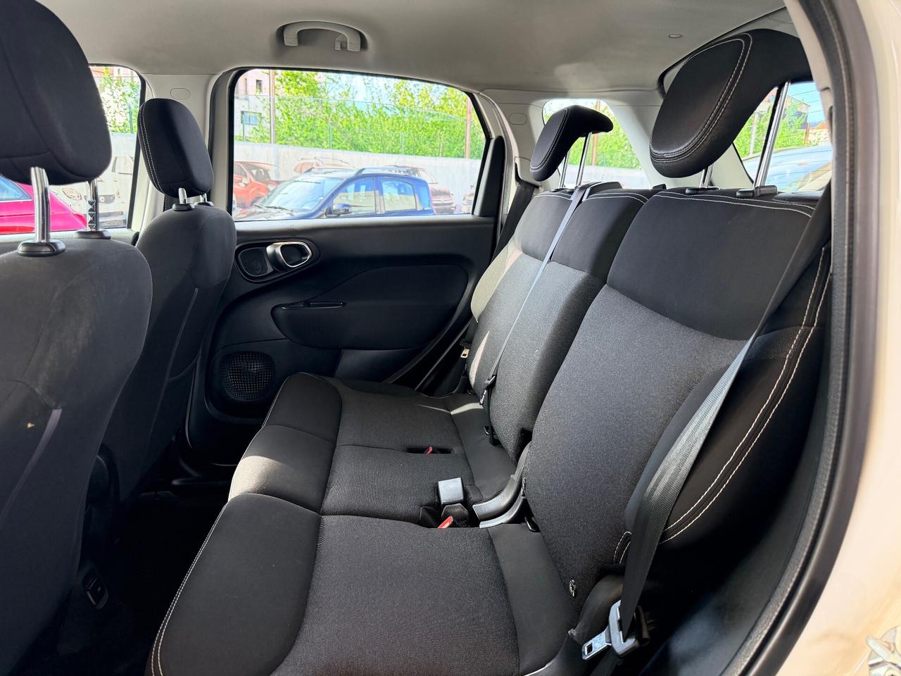 Fiat 500L 1.3 Multijet 95 CV