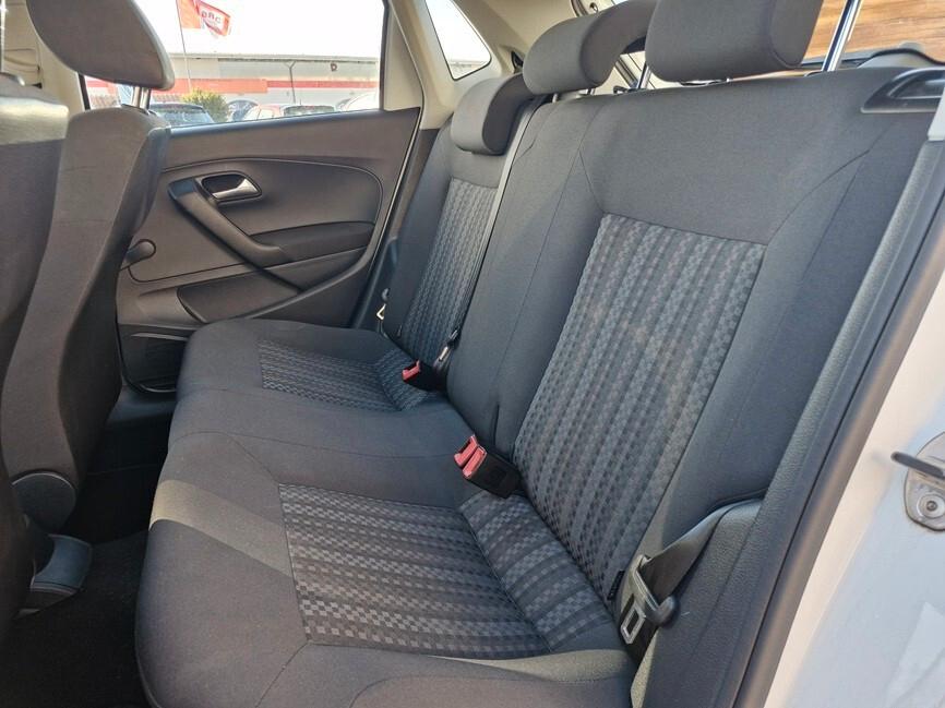 Volkswagen Polo 1.0 MPI 5p. Business Trendline
