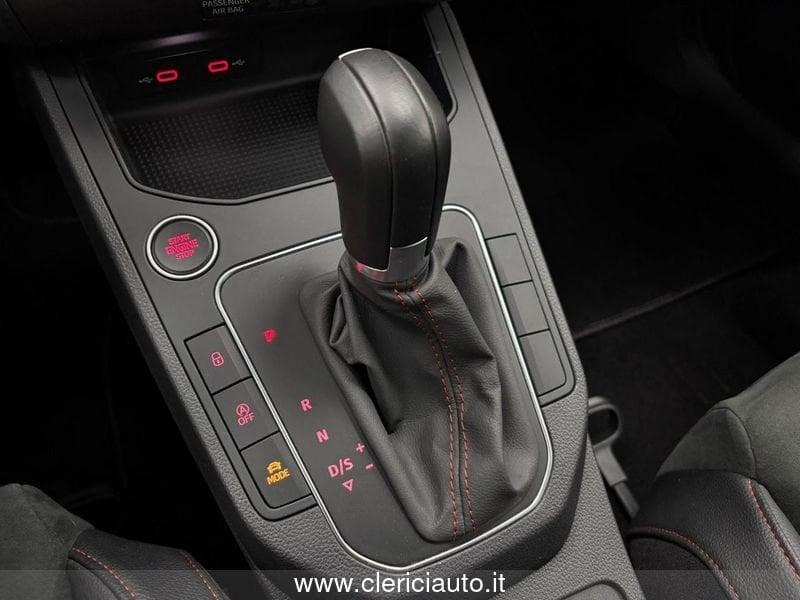 Seat Ibiza 1.5 TSI EVO ACT DSG 5 porte FR