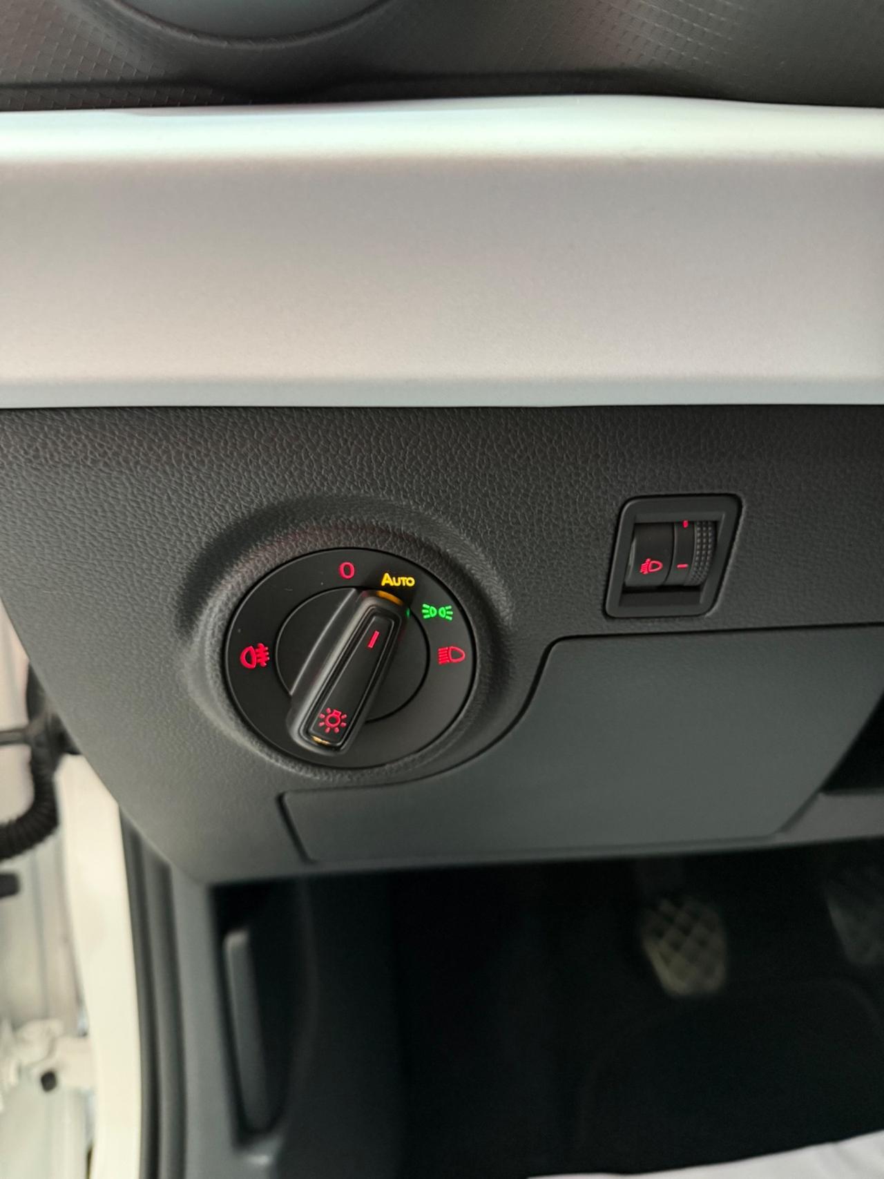 Seat Arona 1.0 EcoTSI Style