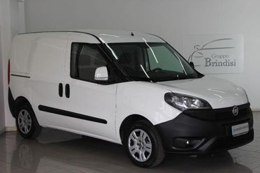 FIAT DOBLO 1.3 MJT 16V 95 CV SX 3 POSTI E6.VC.