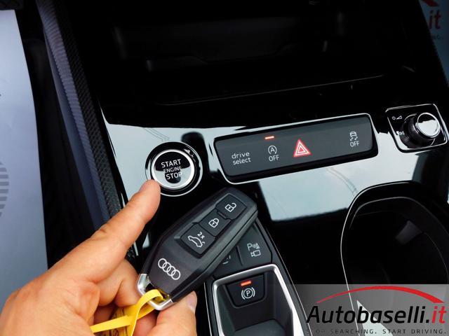 AUDI A5 2.0 TFSI QUATTRO S LINE EDITION 204CV S-TRONIC