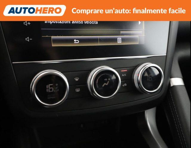 RENAULT Kadjar TCe 160CV FAP Sport Edition2