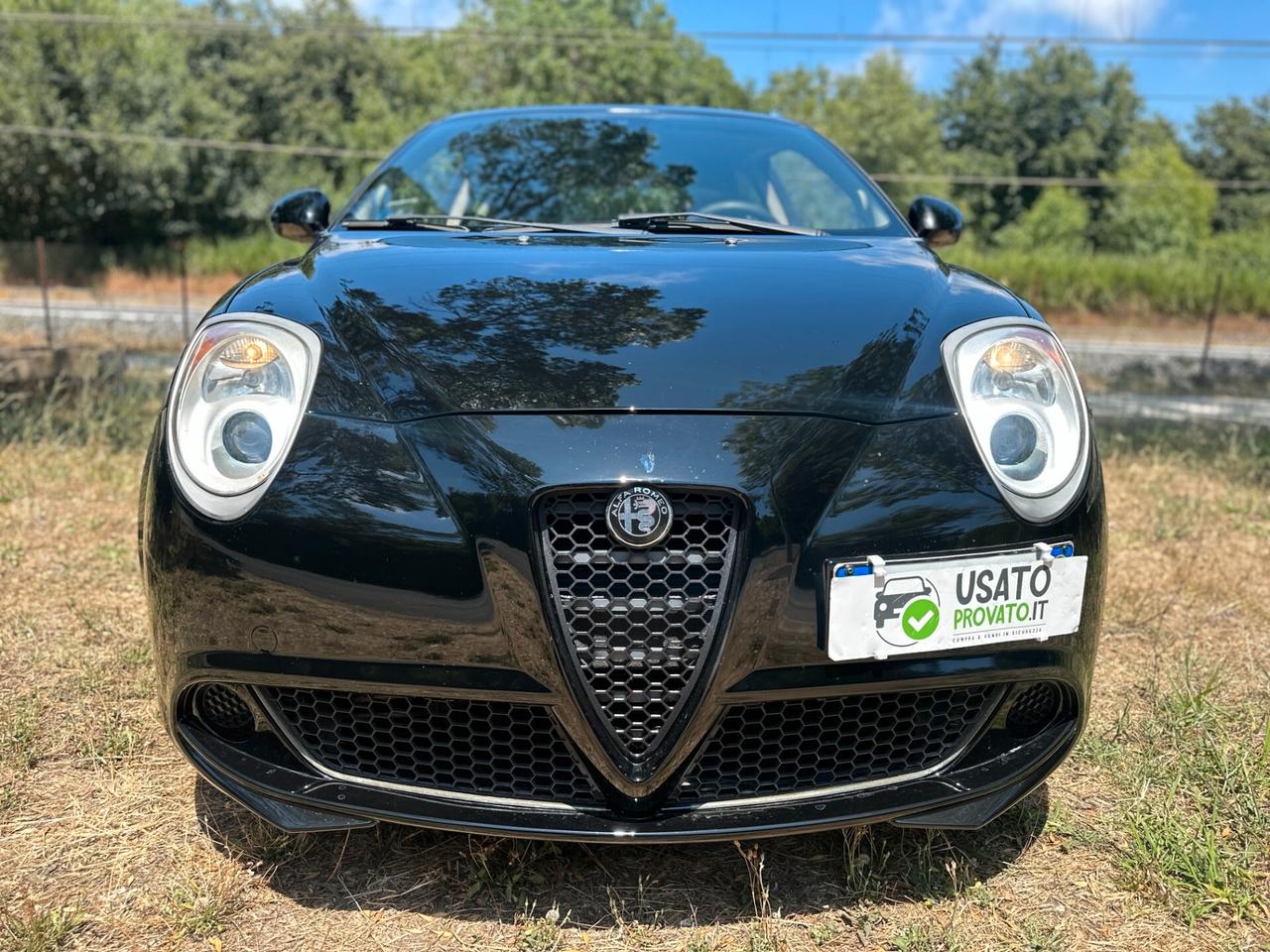 Alfa Romeo MiTo 1.4 78cv UNIPRO Euro 5