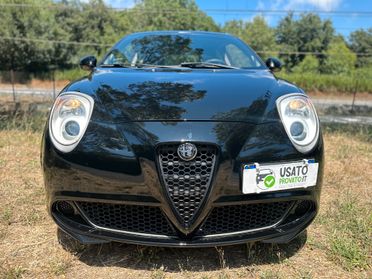 Alfa Romeo MiTo 1.4 78cv UNIPRO Euro 5