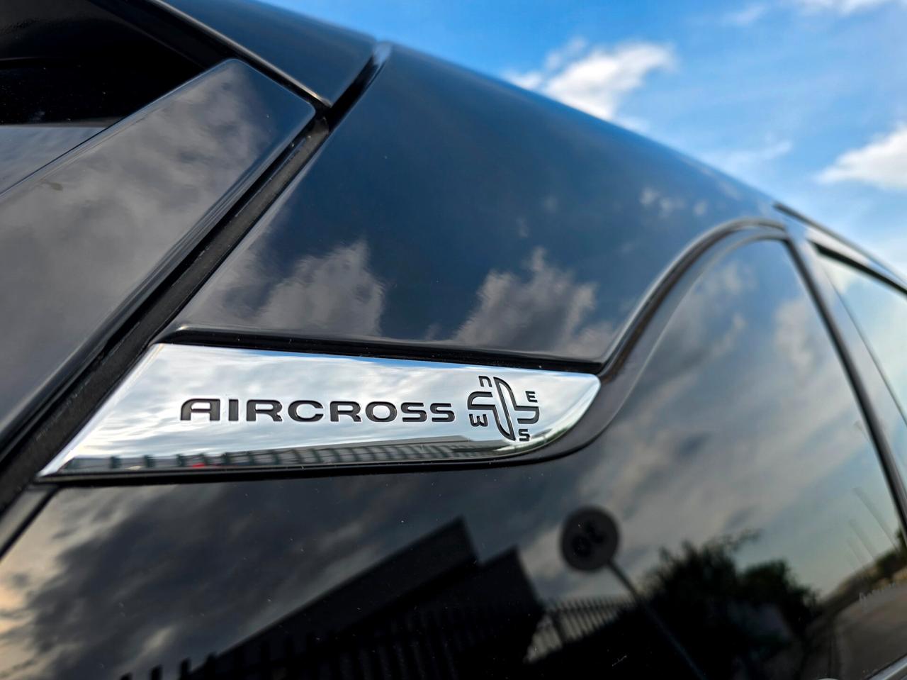 CITROEN C4 AIRCROSS 1.6 HDI 4X4 NUOVISSIMA