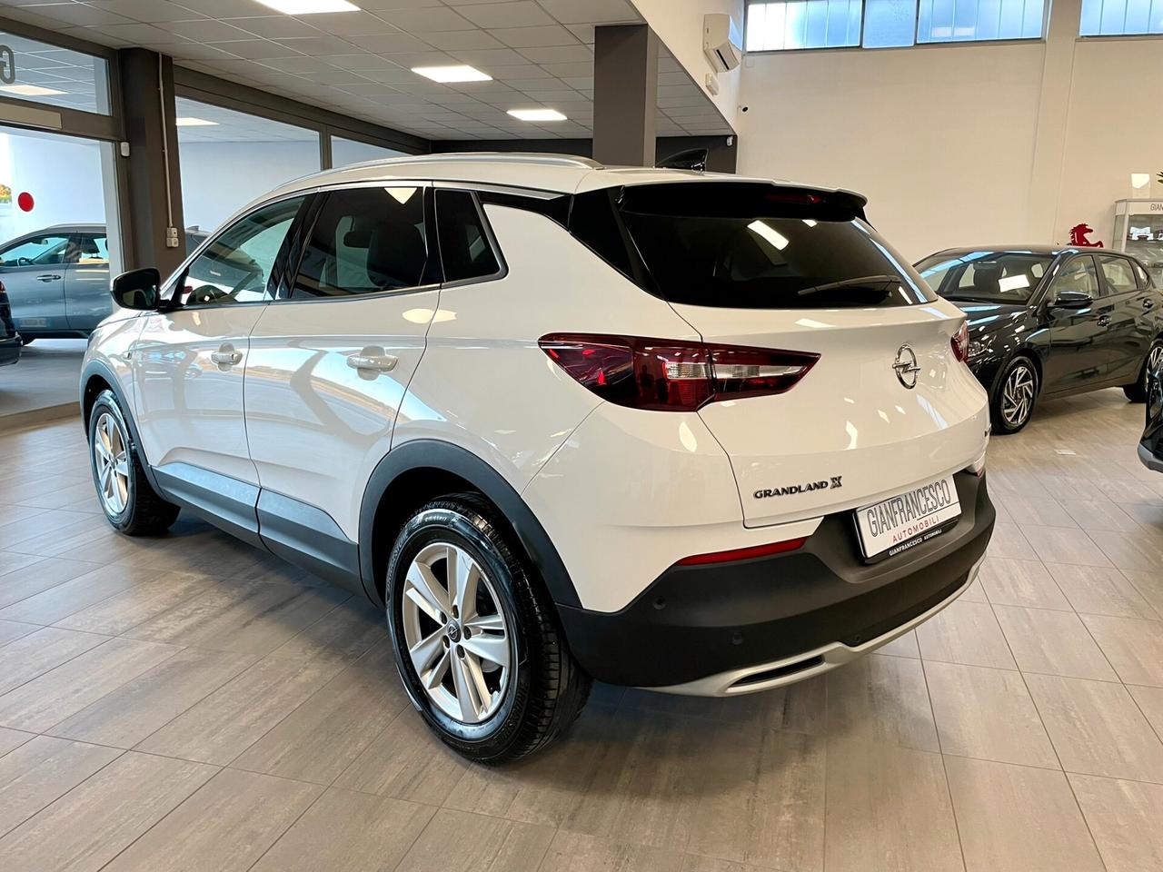 Opel Grandland X 1.5 EcoTec 130cv Innovation