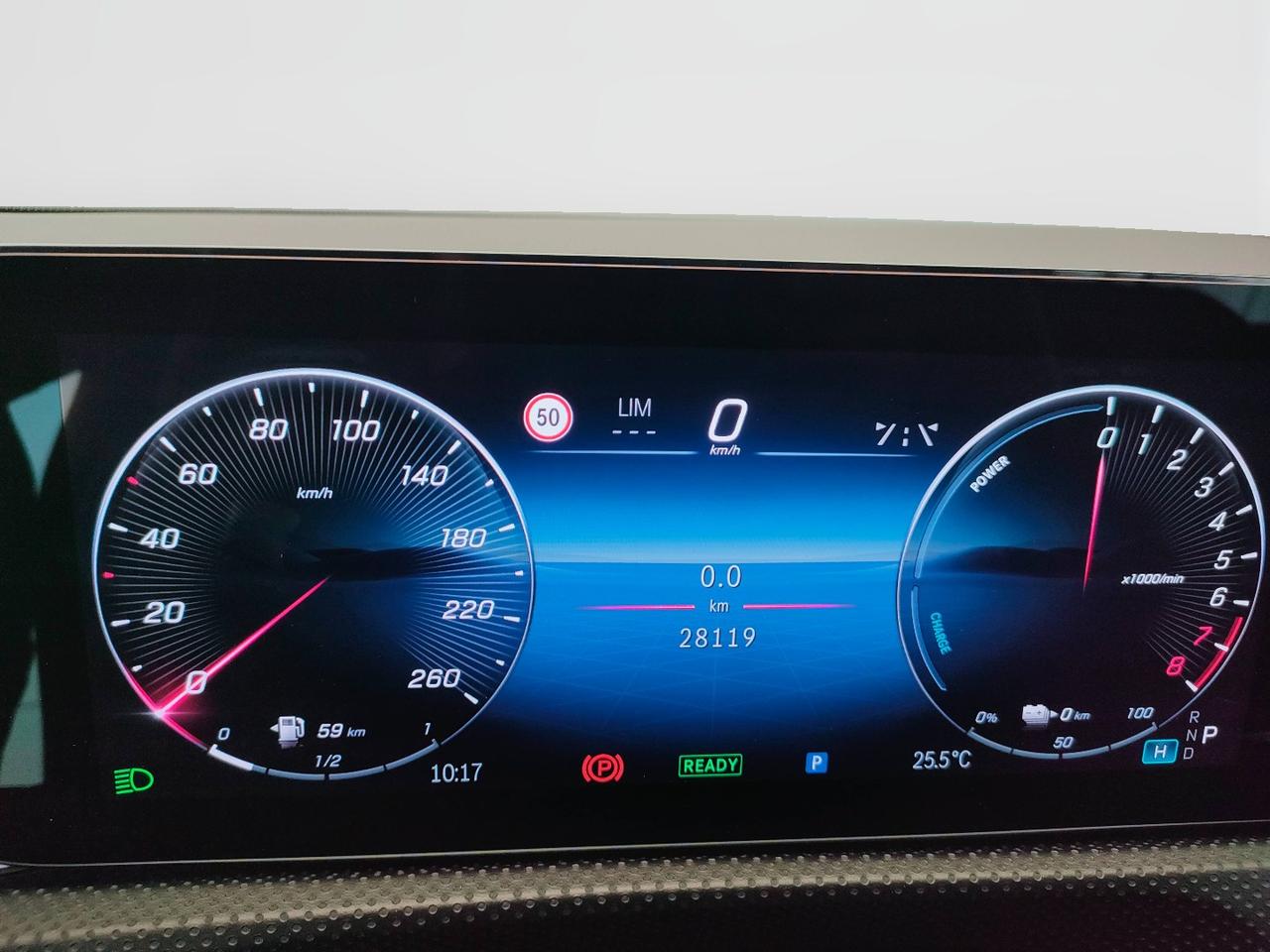 Mercedes-Benz Classe A - V177 2023 - A 250 e phev AMG Line Advanced Plus auto
