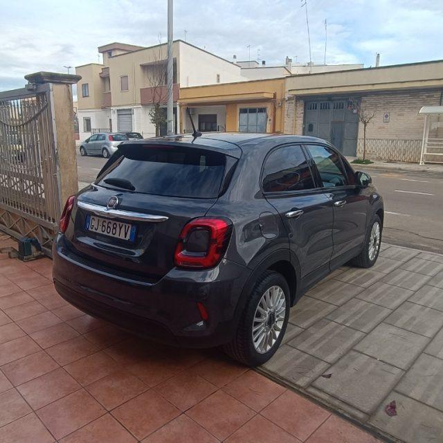 FIAT 500X 1.6 MultiJet 130 CV Club