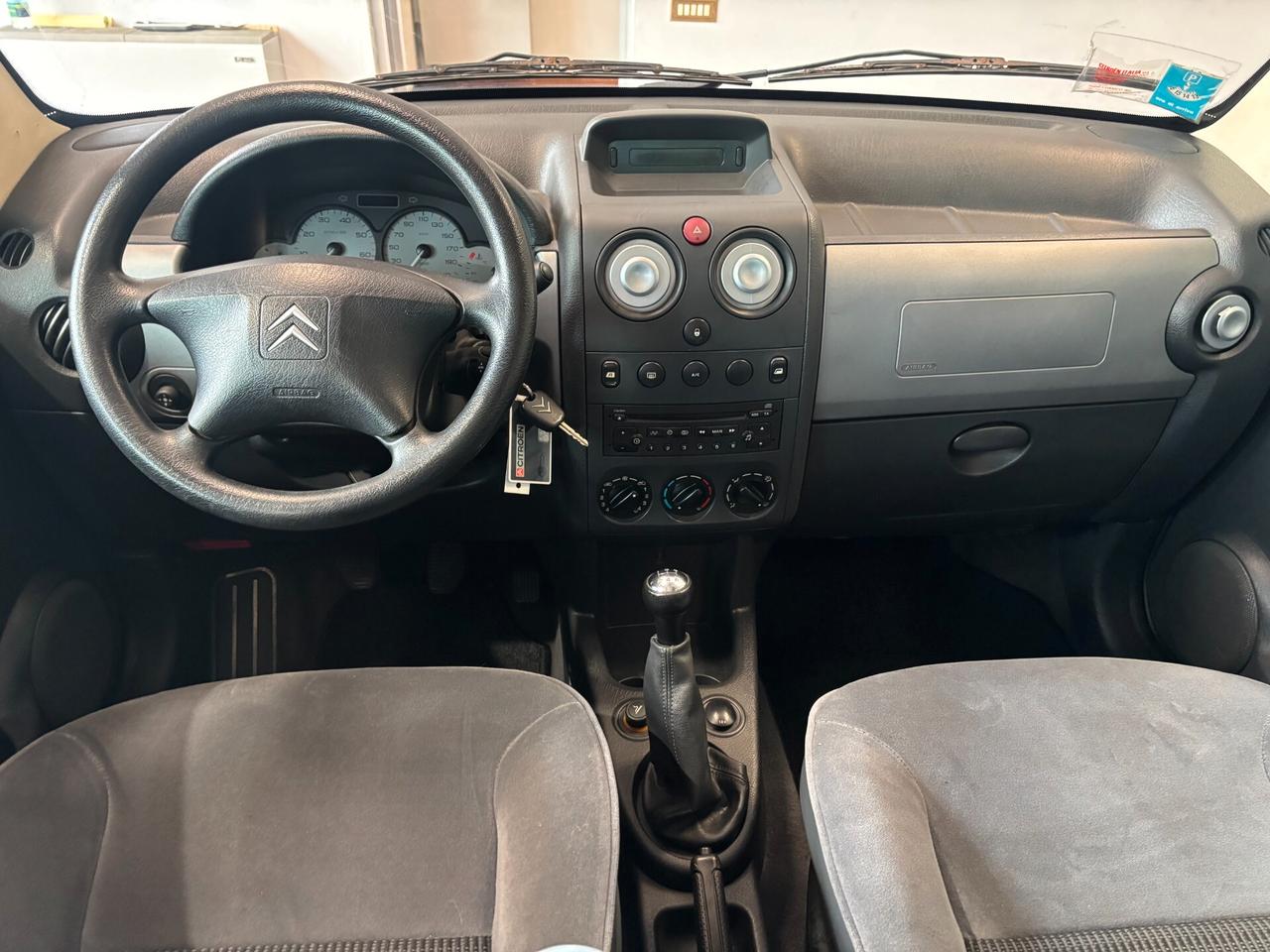 Citroen Berlingo 1.4 *PER NEOPATENTATI