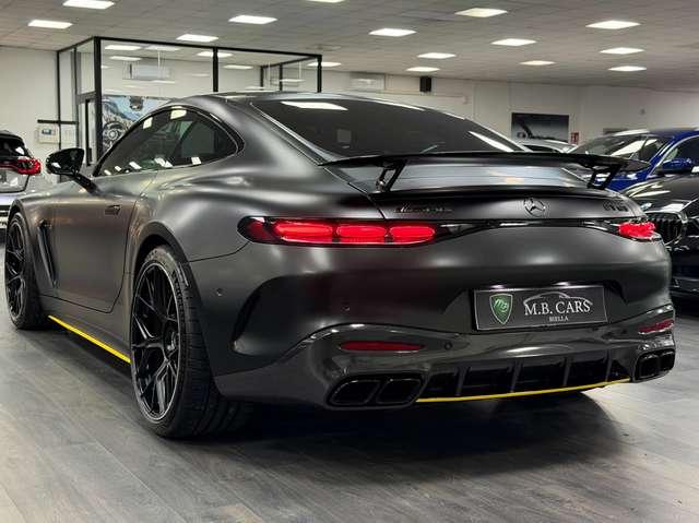 Mercedes-Benz AMG GT 63 Premium Plus 4matic+ auto KIT AERODINAMICO AMG