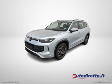VOLKSWAGEN TAYRON 1.5 eTSI ACT DSG7 Life
