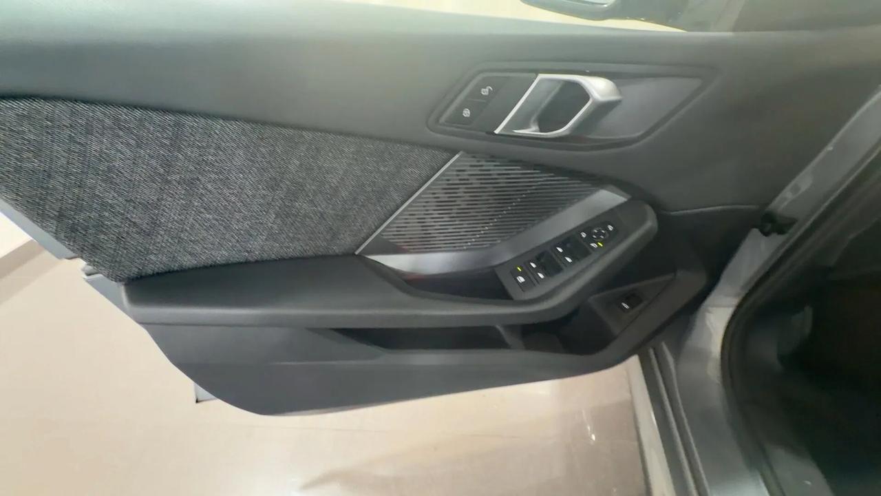 Bmw 120 120d 48V MSport