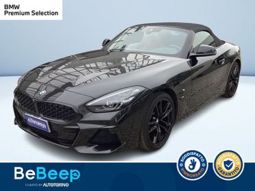 BMW Z4 SDRIVE 20I MSPORT AUTO