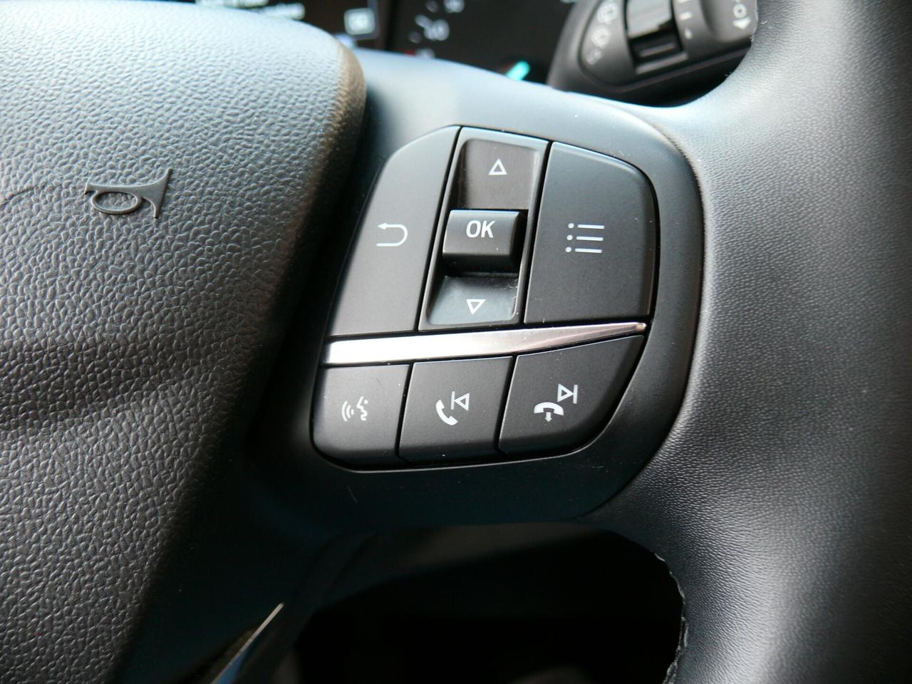 Ford Puma 95 CV S&S (M1379)